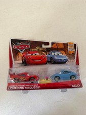 Disney Pixar Cars Hudson