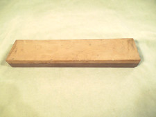 Lightly Used Belgian Coticule