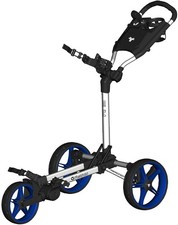 Chariot de golf Fastfold Slim