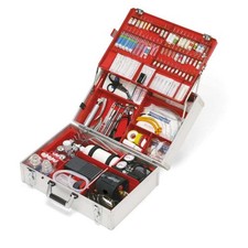 Ulm Case III Light with 2 L