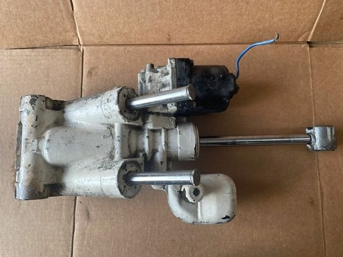 Johnson evinrude power trim - power,