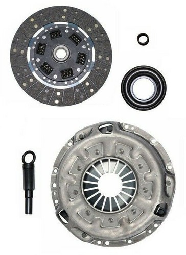 Kit embrayage renforcé - d’embrayage,