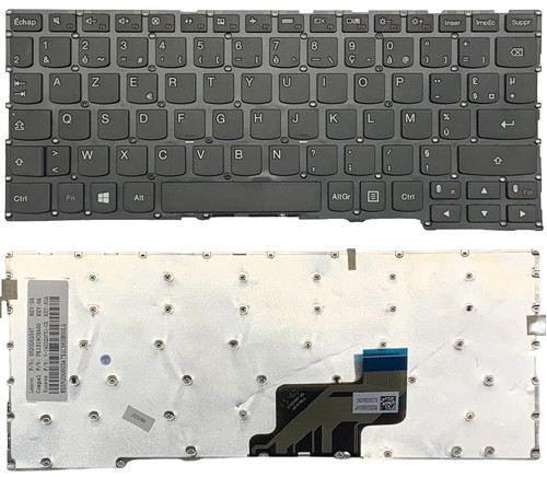 French keyboard for lenovo - fr,