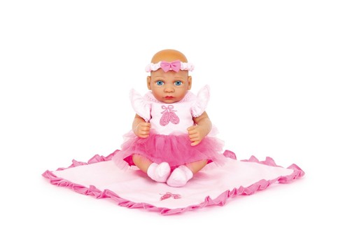 Neuf ballerine yeux - 26, cm