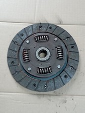 Disque Embrayage Peugeot 107 Citroën C1 Toyota Aygo 1.0 Essence 1KR