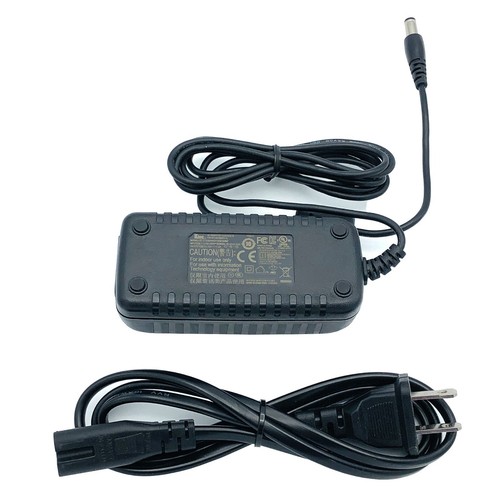 New genuine power supply - new,
