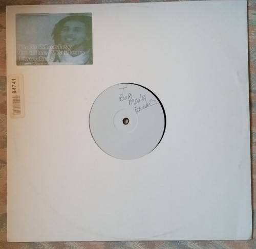 Rare import bob marley - rare,
