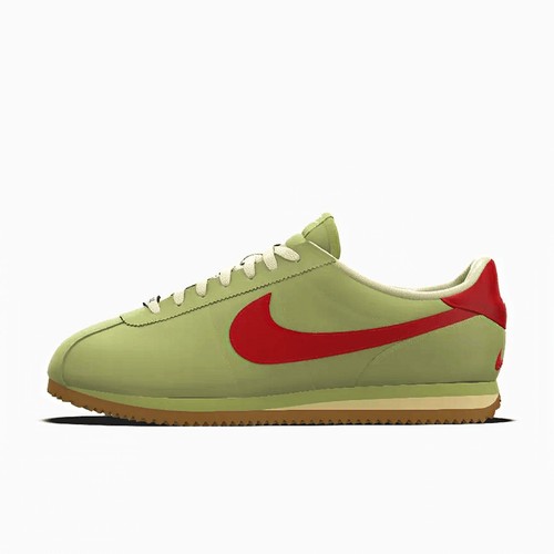 Nike cortez custom limited - nike,