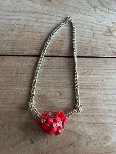 Bijoux collier chaîne - bijoux,