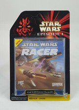 Star Wars Episode I Racer