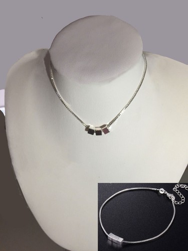 Ensemble parure bijoux 1 - de, bijoux,