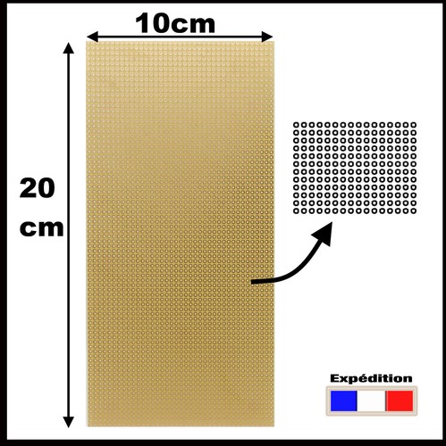 922h plaque essais à - 922h#,