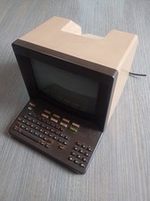 Minitel 1 Matra Communication