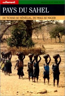 Pays sahel du tchad - du,