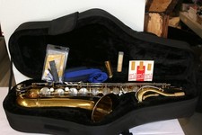 1970 conn 16m tenor - 1970,