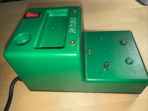 Rcbs press trim mate - rcbs,
