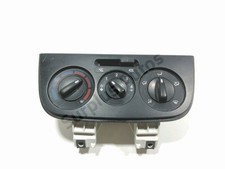 COMMANDE DE CHAUFFAGE 6490K3 CITROEN NEMO (01/2008) / NE 212062