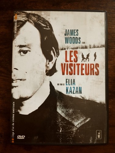Les visiteurs elia kazan - les, de