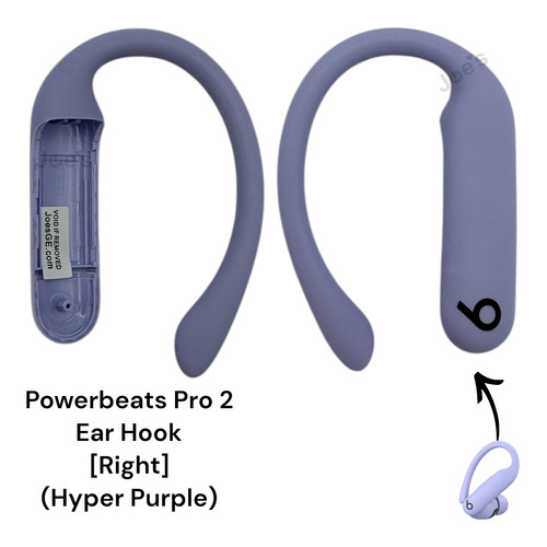 Beats powerbeats pro oreille - 2,