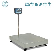 BAXTRAN Balanza Monocélula