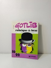 BD Dargaud collection 16/22 -