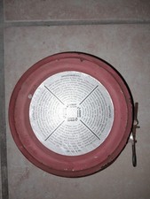 Capot filtre air - a,