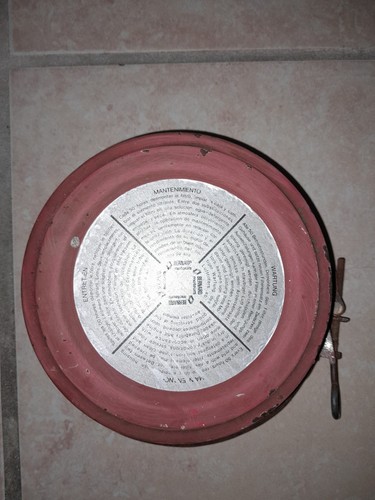 Capot filtre air tondeuse - capot,