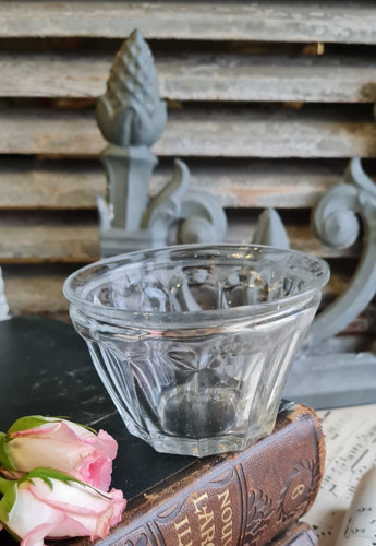 Ancien pot confiture en - ancien, a