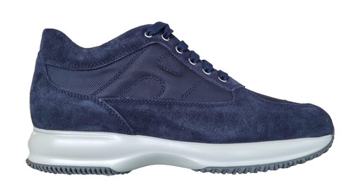 Hogan chaussures homme sneaker - chaussures,