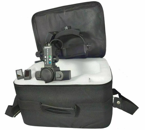 Ophtalmoscope indirect