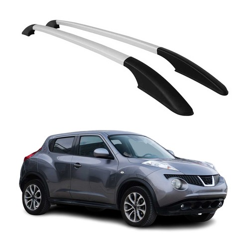 Barres toit longitudinales - barres,