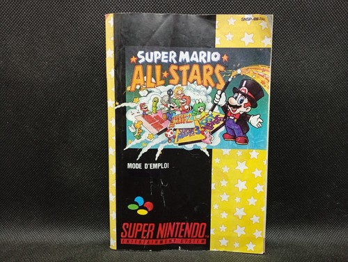 Super mario all stars notice - all-stars,,