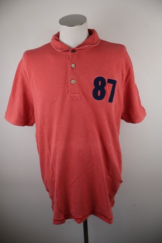 Napapijri polo homme shirt - napapijri,