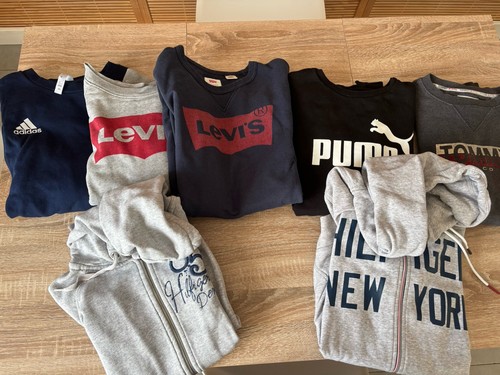 Lot revendeur sweats mixte - lot,