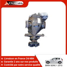 🇫🇷 PONT ARRIERE BMW