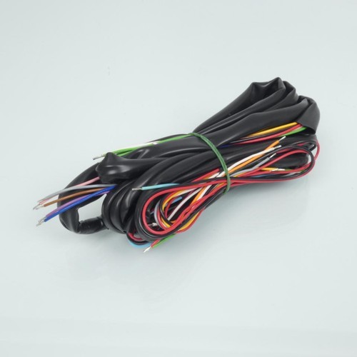 Faisceau électrique rms pour - faisceau,