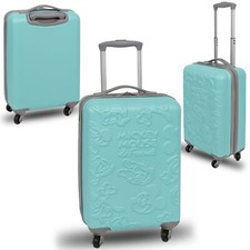 Valise rigide Mickey Mouse