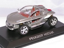 PEUGEOT HOGGAR SERIE CONCEPT