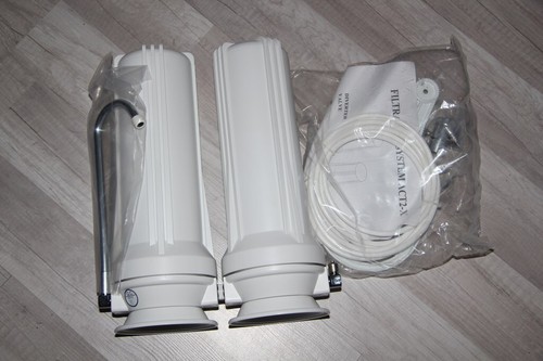 Osmoseur filtration system - osmoseur,