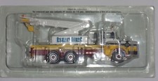 CAMION  BERLIET  GBH  280  6X4  DEPANNEUSE 1/43
