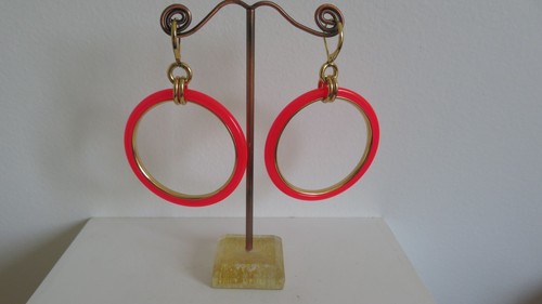 Boucles oreille agatha - d'oreille,