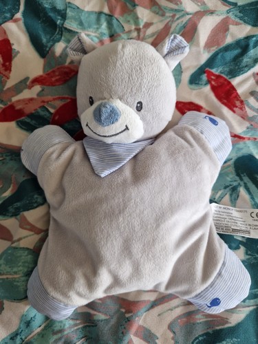 Doudou bout chou monop - ,
