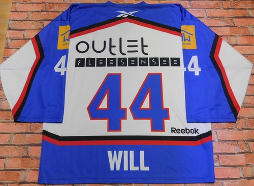 Maillot shirt trikot hockey - maillot, de