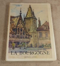 PIERRE PERRENET - LA BOURGOGNE