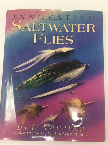 Innovative saltwater flies - innovative,