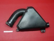 Echappement silencieux