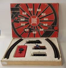 JOUEF 7470 HO COFFRET DIESEL TRIAGE Y51130 BOITE D'ORIGINE