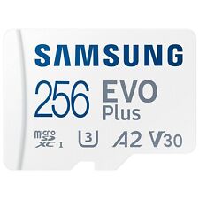SAMSUNG - Carte Mémoire EVO