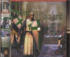 L'ordre de Saint-Lazare, la