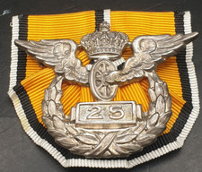 Insigne souvenir des chemins